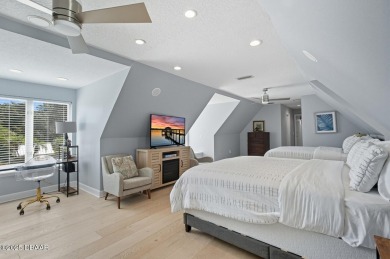 Exquisite Riverfront Estate on the Tomoka River at 427 Pine on Riviera Country Club in Florida - for sale on GolfHomes.com, golf home, golf lot