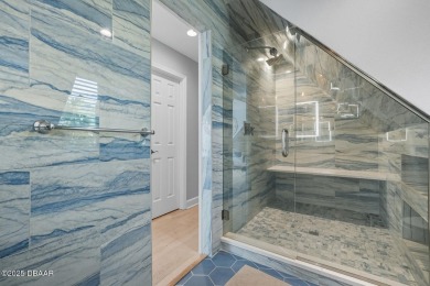 Exquisite Riverfront Estate on the Tomoka River at 427 Pine on Riviera Country Club in Florida - for sale on GolfHomes.com, golf home, golf lot