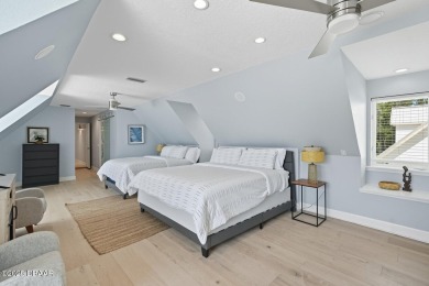 Exquisite Riverfront Estate on the Tomoka River at 427 Pine on Riviera Country Club in Florida - for sale on GolfHomes.com, golf home, golf lot