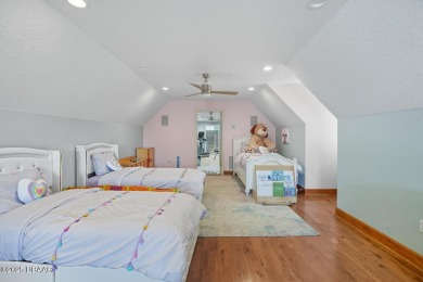 Exquisite Riverfront Estate on the Tomoka River at 427 Pine on Riviera Country Club in Florida - for sale on GolfHomes.com, golf home, golf lot