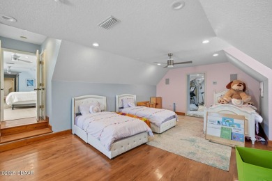 Exquisite Riverfront Estate on the Tomoka River at 427 Pine on Riviera Country Club in Florida - for sale on GolfHomes.com, golf home, golf lot