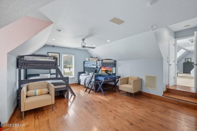 Exquisite Riverfront Estate on the Tomoka River at 427 Pine on Riviera Country Club in Florida - for sale on GolfHomes.com, golf home, golf lot