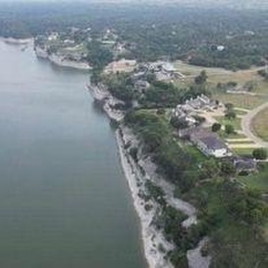 Located in the gated community of White Bluff Resort at Lake on White Bluff Resort - New Course in Texas - for sale on GolfHomes.com, golf home, golf lot