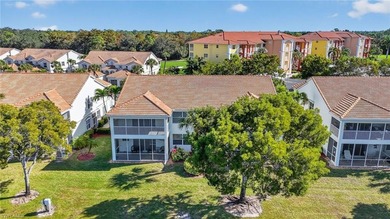 Come enjoy this second floor lakefront condo with an expansive on Glen Eagle Golf and Country Club in Florida - for sale on GolfHomes.com, golf home, golf lot