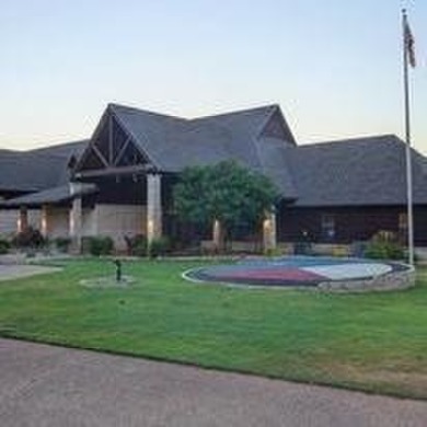 Located in the gated community of White Bluff Resort at Lake on White Bluff Resort - New Course in Texas - for sale on GolfHomes.com, golf home, golf lot