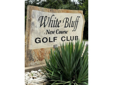 Discover the perfect place to build your dream home or weekend on White Bluff Resort - New Course in Texas - for sale on GolfHomes.com, golf home, golf lot