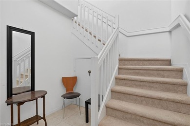 Come enjoy this second floor lakefront condo with an expansive on Glen Eagle Golf and Country Club in Florida - for sale on GolfHomes.com, golf home, golf lot