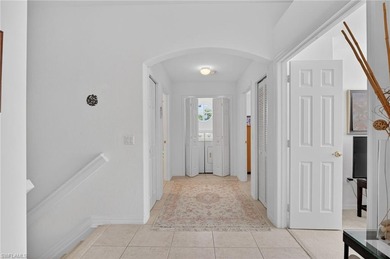 Come enjoy this second floor lakefront condo with an expansive on Glen Eagle Golf and Country Club in Florida - for sale on GolfHomes.com, golf home, golf lot