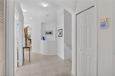 Come enjoy this second floor lakefront condo with an expansive on Glen Eagle Golf and Country Club in Florida - for sale on GolfHomes.com, golf home, golf lot