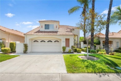 Welcome home to 40376 Via Estrada, located in Murrieta's premier on California Oaks Golf Course in California - for sale on GolfHomes.com, golf home, golf lot