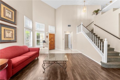 Welcome home to 40376 Via Estrada, located in Murrieta's premier on California Oaks Golf Course in California - for sale on GolfHomes.com, golf home, golf lot