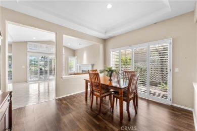 Welcome home to 40376 Via Estrada, located in Murrieta's premier on California Oaks Golf Course in California - for sale on GolfHomes.com, golf home, golf lot