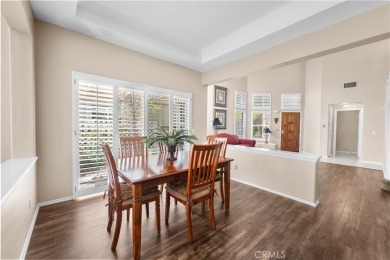 Welcome home to 40376 Via Estrada, located in Murrieta's premier on California Oaks Golf Course in California - for sale on GolfHomes.com, golf home, golf lot