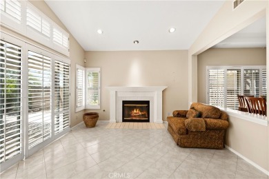 Welcome home to 40376 Via Estrada, located in Murrieta's premier on California Oaks Golf Course in California - for sale on GolfHomes.com, golf home, golf lot