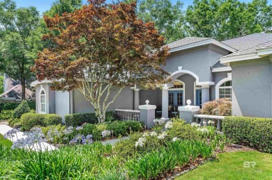 Experience Luxury and comfort as you enter this beautiful home on Rock Creek Golf Club in Alabama - for sale on GolfHomes.com, golf home, golf lot