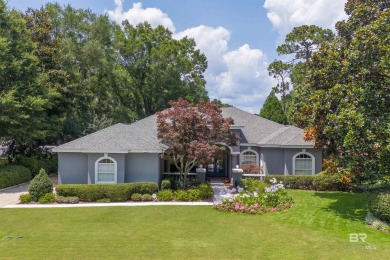 Experience Luxury and comfort as you enter this beautiful home on Rock Creek Golf Club in Alabama - for sale on GolfHomes.com, golf home, golf lot