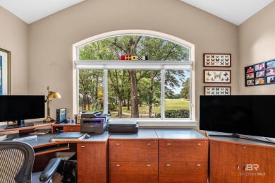 Experience Luxury and comfort as you enter this beautiful home on Rock Creek Golf Club in Alabama - for sale on GolfHomes.com, golf home, golf lot