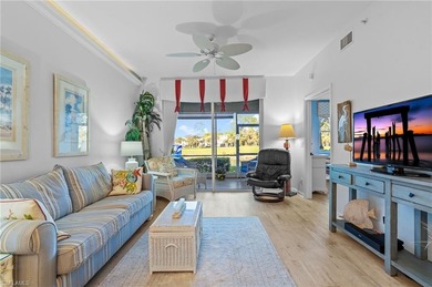 GOLF COURSE VIEWS - LUXURIOUS 2-BEDROOM - 2-BATH - RESORT-STYLE on Forest Glen Golf and Country Club in Florida - for sale on GolfHomes.com, golf home, golf lot