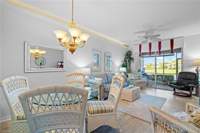 GOLF COURSE VIEWS - LUXURIOUS 2-BEDROOM - 2-BATH - RESORT-STYLE on Forest Glen Golf and Country Club in Florida - for sale on GolfHomes.com, golf home, golf lot