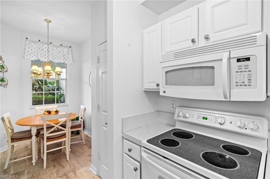 GOLF COURSE VIEWS - LUXURIOUS 2-BEDROOM - 2-BATH - RESORT-STYLE on Forest Glen Golf and Country Club in Florida - for sale on GolfHomes.com, golf home, golf lot