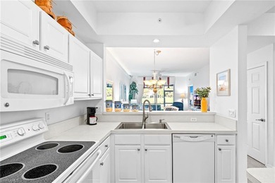 GOLF COURSE VIEWS - LUXURIOUS 2-BEDROOM - 2-BATH - RESORT-STYLE on Forest Glen Golf and Country Club in Florida - for sale on GolfHomes.com, golf home, golf lot