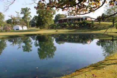 Location. Convenience, Beauty, and Quality are only a few bonus on Crooked Creek Golf Club in Kentucky - for sale on GolfHomes.com, golf home, golf lot