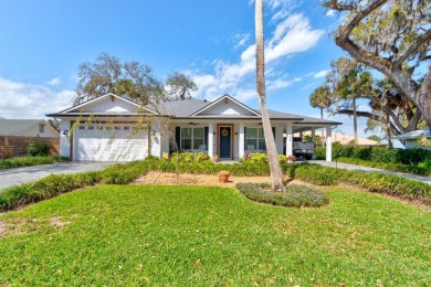 *** $25,000 CREDIT TO BUYER'S CLOSING COST, POINTS AND/OR on New Smyrna Beach Golf Course in Florida - for sale on GolfHomes.com, golf home, golf lot