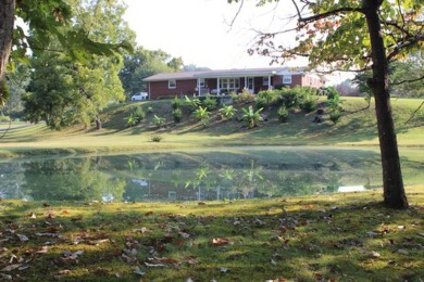 Location. Convenience, Beauty, and Quality are only a few bonus on Crooked Creek Golf Club in Kentucky - for sale on GolfHomes.com, golf home, golf lot