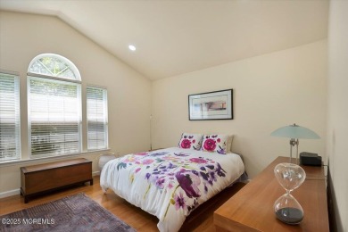 Welcome to this beautifully updated home located in the highly on Forsgate Country Club in New Jersey - for sale on GolfHomes.com, golf home, golf lot