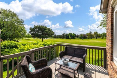 Welcome to a truly exquisite residence located at 1580 Aberdeen on White Eagle Golf Club in Illinois - for sale on GolfHomes.com, golf home, golf lot