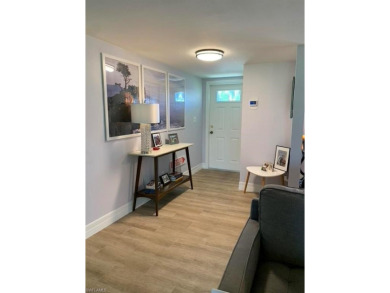 This completely renovated unit offers an open layout with a on The Glades Golf and Country Club in Florida - for sale on GolfHomes.com, golf home, golf lot