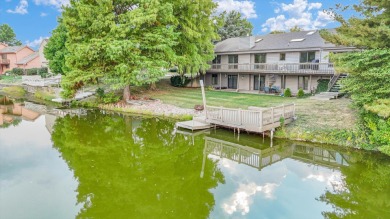 Positioned in the Highly Coveted Lincolnshire Subdivision! This on Lincolnshire Fields Country Club in Illinois - for sale on GolfHomes.com, golf home, golf lot