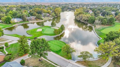 Positioned in the Highly Coveted Lincolnshire Subdivision! This on Lincolnshire Fields Country Club in Illinois - for sale on GolfHomes.com, golf home, golf lot