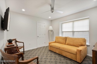 Welcome to this beautifully updated home located in the highly on Forsgate Country Club in New Jersey - for sale on GolfHomes.com, golf home, golf lot