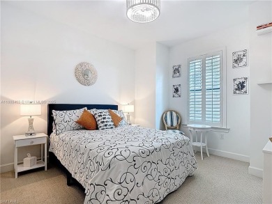 Upgraded Prosperity floor plan with 2 bedrooms, 2 baths, den on Panther Run Golf Club in Florida - for sale on GolfHomes.com, golf home, golf lot