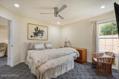 Welcome to this beautifully updated home located in the highly on Forsgate Country Club in New Jersey - for sale on GolfHomes.com, golf home, golf lot