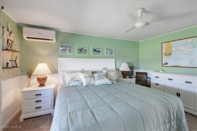 Discover your slice of paradise in this beautifully updated on Pelicans Nest Golf Club in Florida - for sale on GolfHomes.com, golf home, golf lot