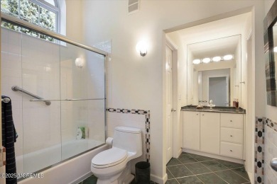 Welcome to this beautifully updated home located in the highly on Forsgate Country Club in New Jersey - for sale on GolfHomes.com, golf home, golf lot