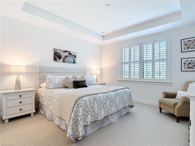 Upgraded Prosperity floor plan with 2 bedrooms, 2 baths, den on Panther Run Golf Club in Florida - for sale on GolfHomes.com, golf home, golf lot