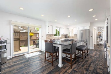 Welcome to a truly exquisite residence located at 1580 Aberdeen on White Eagle Golf Club in Illinois - for sale on GolfHomes.com, golf home, golf lot
