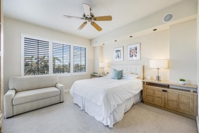 This highly-desirable 3rd-floor unit is in impeccable condition on The Colony Golf and Country Club in Florida - for sale on GolfHomes.com, golf home, golf lot