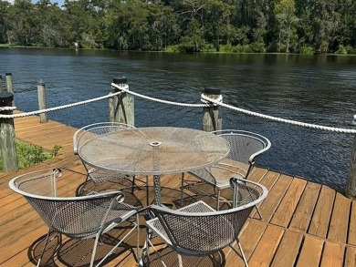 Welcome to your dream waterfront condo just steps away from the on Beau Chene Country Club in Louisiana - for sale on GolfHomes.com, golf home, golf lot