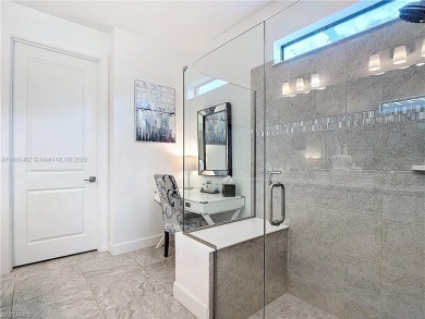 Upgraded Prosperity floor plan with 2 bedrooms, 2 baths, den on Panther Run Golf Club in Florida - for sale on GolfHomes.com, golf home, golf lot