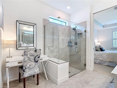 Upgraded Prosperity floor plan with 2 bedrooms, 2 baths, den on Panther Run Golf Club in Florida - for sale on GolfHomes.com, golf home, golf lot