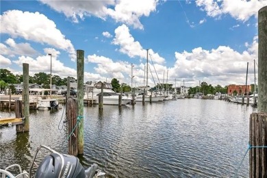 Welcome to your dream waterfront condo just steps away from the on Beau Chene Country Club in Louisiana - for sale on GolfHomes.com, golf home, golf lot