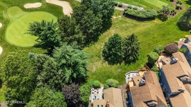 Welcome to this beautifully updated home located in the highly on Forsgate Country Club in New Jersey - for sale on GolfHomes.com, golf home, golf lot