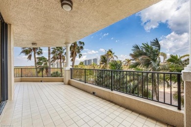 This highly-desirable 3rd-floor unit is in impeccable condition on The Colony Golf and Country Club in Florida - for sale on GolfHomes.com, golf home, golf lot