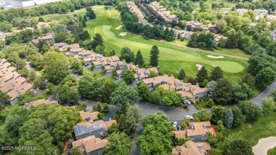 Welcome to this beautifully updated home located in the highly on Forsgate Country Club in New Jersey - for sale on GolfHomes.com, golf home, golf lot