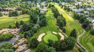 Welcome to this beautifully updated home located in the highly on Forsgate Country Club in New Jersey - for sale on GolfHomes.com, golf home, golf lot