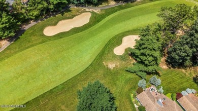 Welcome to this beautifully updated home located in the highly on Forsgate Country Club in New Jersey - for sale on GolfHomes.com, golf home, golf lot